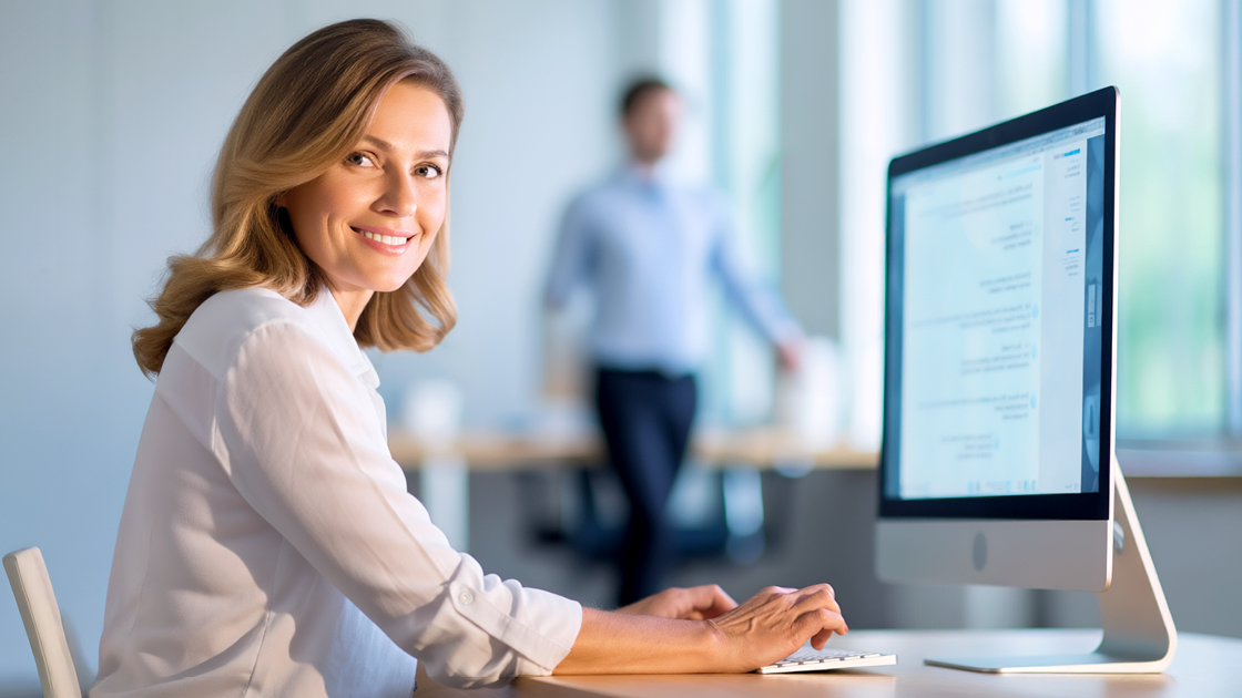 Administratief Medewerker Administratief Medewerker